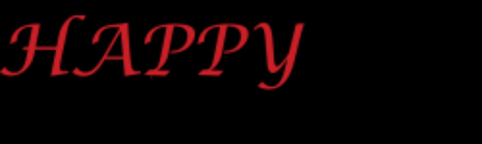 Happy Packers and Movers Logo